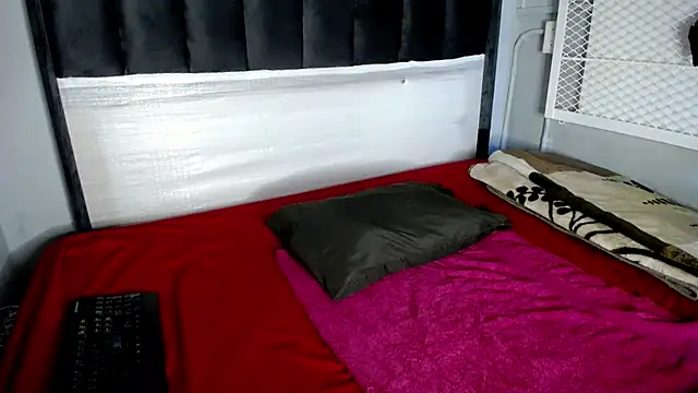 BigAssBBW24 online show from April 6, 7:53 am