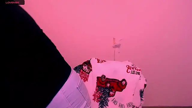 AlinaDoll  online show from November 18, 8:41 am