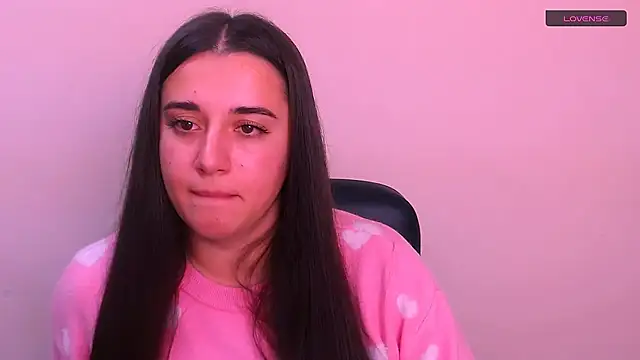 AlinaDoll  online show from November 21, 9:30 am