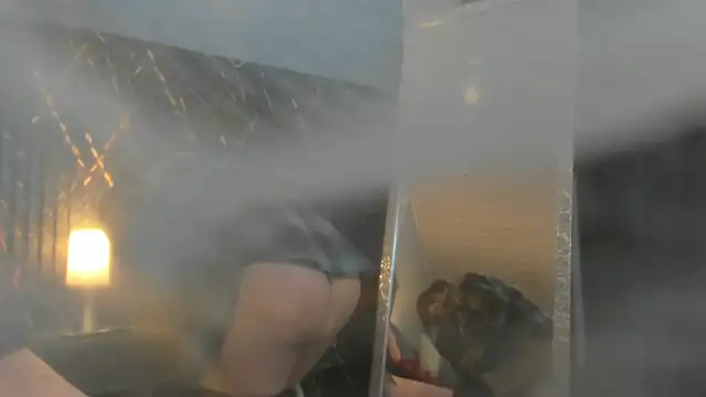 clara heat online show from April 11, 7:18 pm