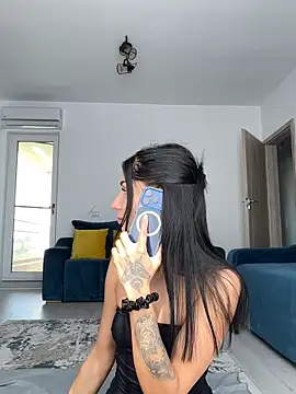 VickyM99 online show from April 16, 10:27 am