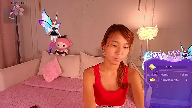 lihnpham online show from March 15, 3:12 am