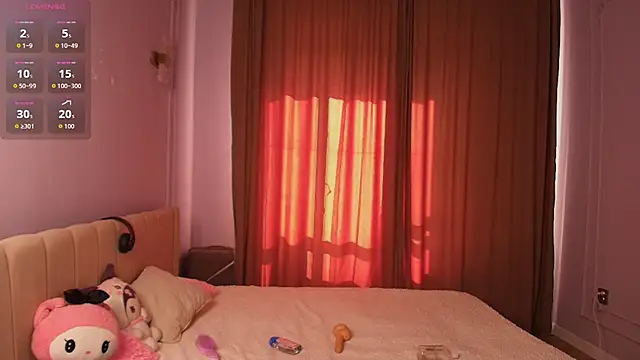 lihnpham online show from April 27, 3:37 am