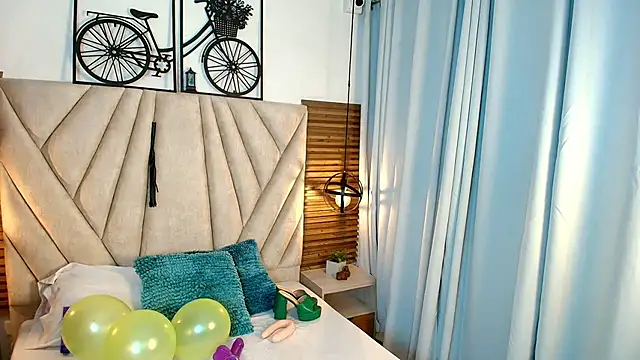 KimberlyFox t online show from March 16, 12:20 pm