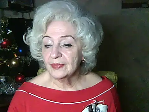 ValeriaKroww online show from January 10, 7:37 pm