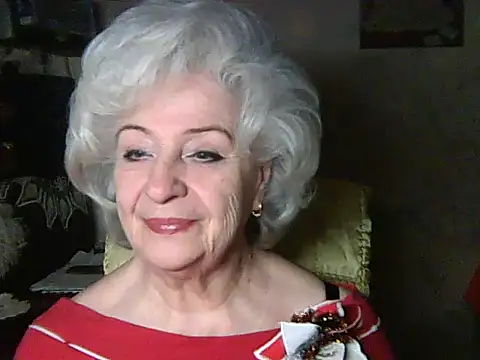 ValeriaKroww online show from February 11, 9:53 pm