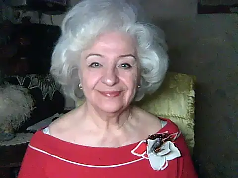 ValeriaKroww online show from February 16, 7:54 pm