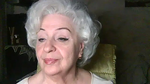 ValeriaKroww online show from March 10, 7:30 pm