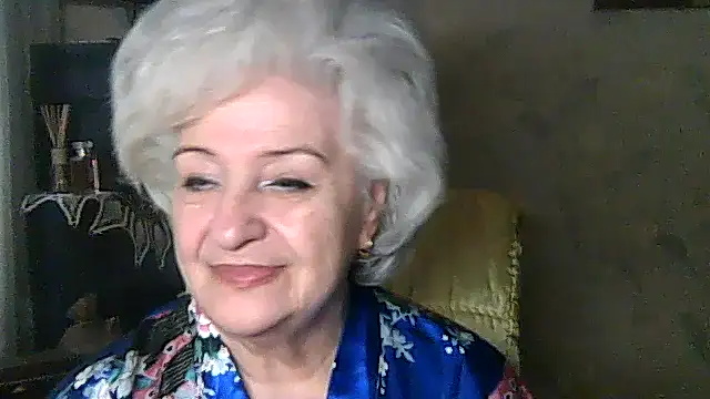 ValeriaKroww online show from March 19, 7:34 am