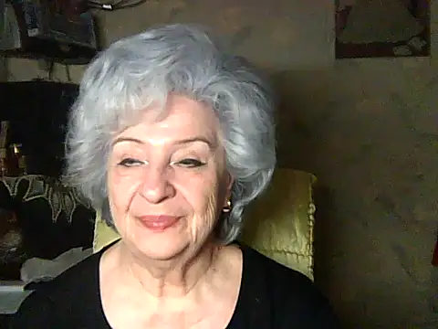 ValeriaKroww online show from March 26, 8:25 pm