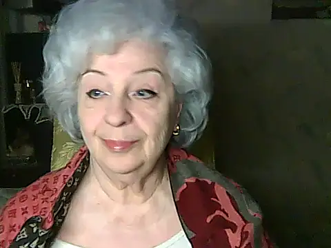 ValeriaKroww online show from April 19, 5:45 pm