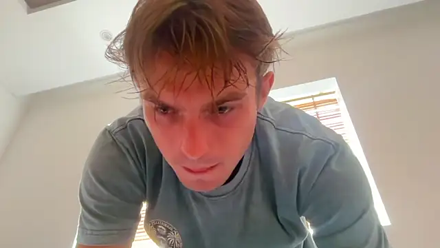 DanteRay online show from May 13, 2:31 am