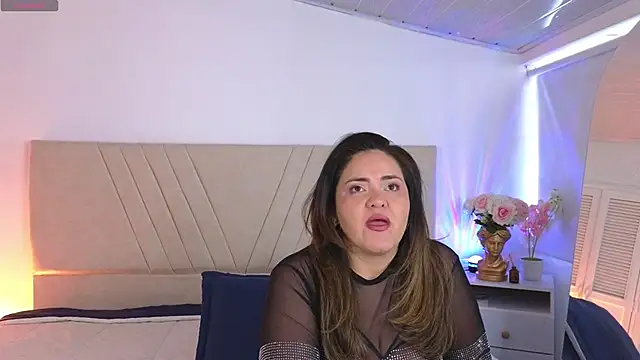 NatashaBlade  online show from January 9, 11:46 am