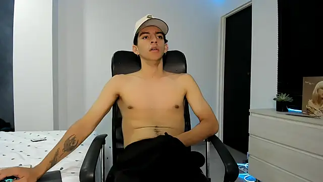  rhys jagger online show from November 9, 5:55 pm