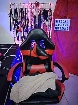 sexysubMila online show from March 11, 2:12 pm