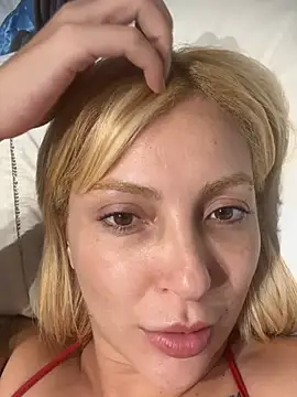 melisboa online show from May 6, 7:52 pm
