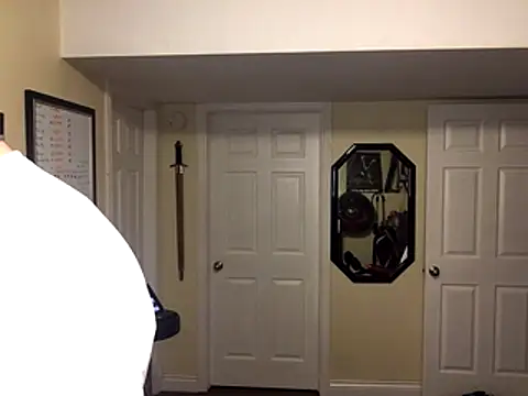 Snapshot of RockHammercock chatting on November 11, 10:48 am RockHammercock online show from November 11, 10:48 am