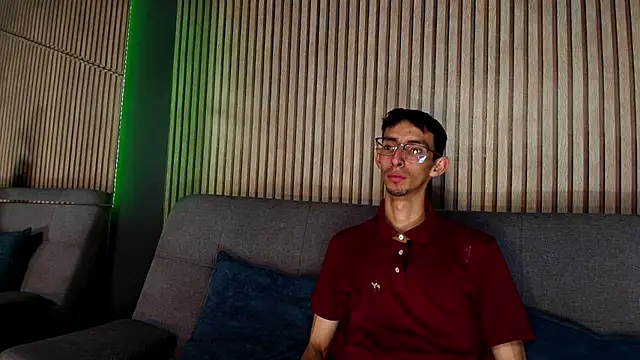 ZyroNight online show from November 21, 12:10 am