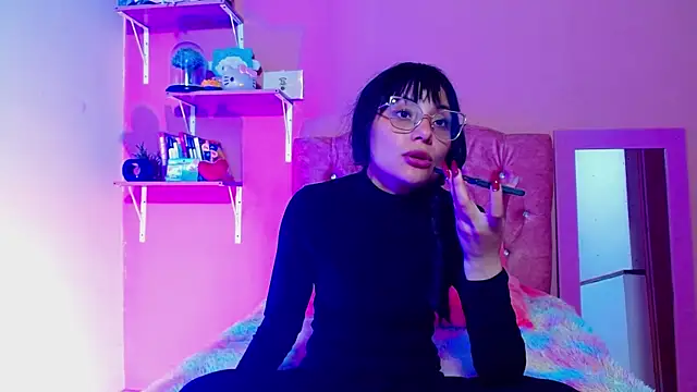 valkiry  online show from December 16, 10:04 pm