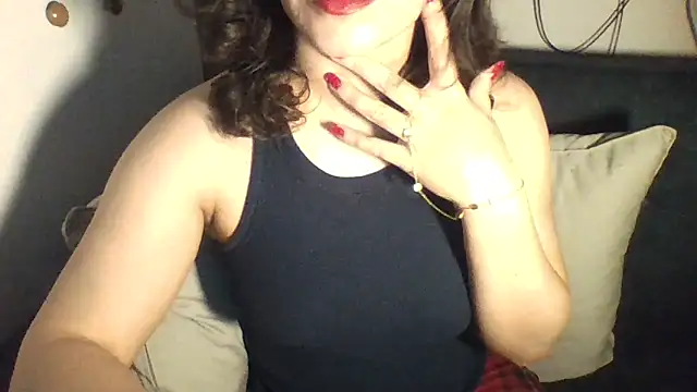 PLAYMATE6373 online show from November 21, 5:00 pm