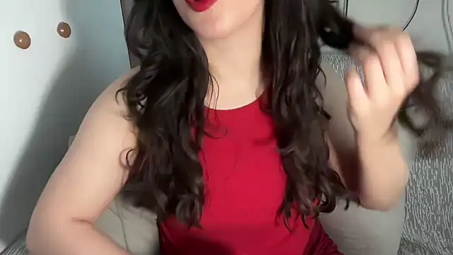 PLAYMATE6373 online show from April 10, 11:26 am