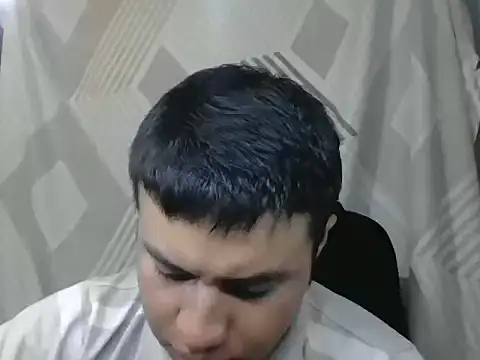 GermanCQ25 online show from April 22, 12:46 am