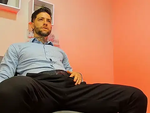 Supreme Alpha online show from November 10, 12:42 am