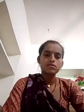 Snapshot of Asha_hot2 chatting on May 10, 6:29 am Asha hot2 online show from May 10, 6:29 am