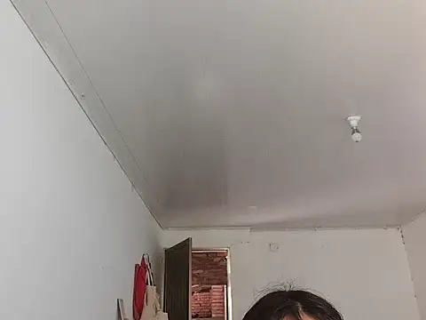 Snapshot of RebelAura chatting on June 11, 4:43 am RebelAura online show from June 11, 4:43 am