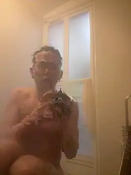 ippei0001 online show from March 20, 5:51 pm