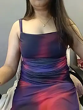 Snapshot of Nikkify chatting on July 18, 4:44 pm Nikkify online show from July 18, 4:44 pm