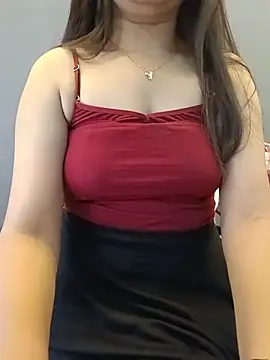 Snapshot of Nikkify chatting on July 20, 5:26 pm Nikkify online show from July 20, 5:26 pm