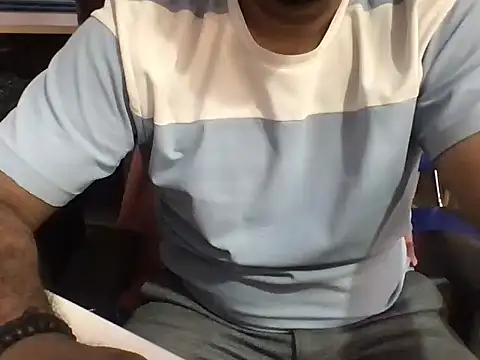 KingCobra 07 online show from March 19, 5:22 am