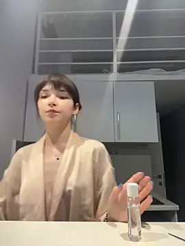 Lissssssa online show from February 27, 1:11 pm