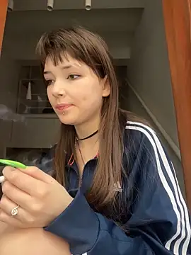 Lissssssa online show from March 3, 1:06 pm