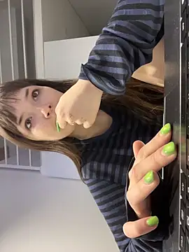 Lissssssa online show from March 28, 1:00 pm