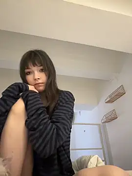 Lissssssa online show from April 19, 1:21 pm