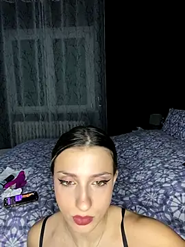 Snapshot of Bandy_bandy chatting on November 5, 5:24 pm Bandy bandy online show from November 5, 5:24 pm