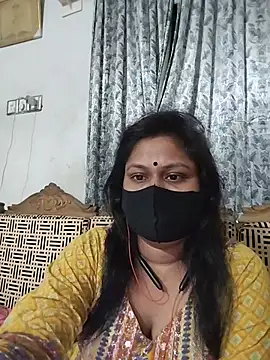Snapshot of munni-506 chatting on June 9, 5:57 pm munni-506 online show from June 9, 5:57 pm