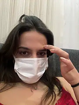 turkishdel1ght online show from January 14, 12:16 am