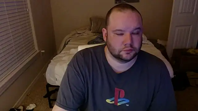 MegaChip online show from April 22, 1:19 am