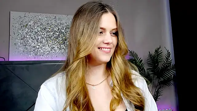 AnabeleBliss online show from June 28, 12:44 pm