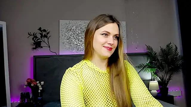 AnabeleBliss online show from June 30, 1:23 pm