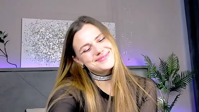 AnabeleBliss online show from July 7, 1:48 pm