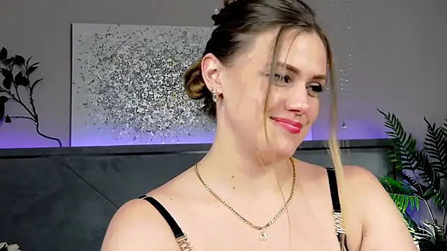 AnabeleBliss online show from July 8, 1:48 pm