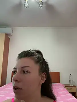 EdaQueen online show from February 28, 7:53 am