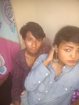 Freakingromance online show from February 9, 1:59 pm