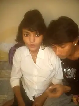 Freakingromance online show from February 10, 10:25 pm