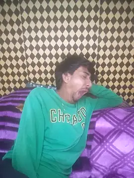 Freakingromance online show from March 17, 8:34 pm