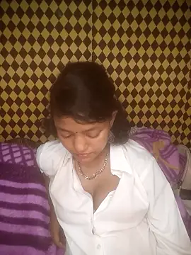 Freakingromance online show from March 25, 6:47 pm